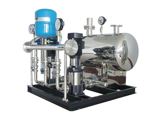 無負壓供水設(shè)備 (1)